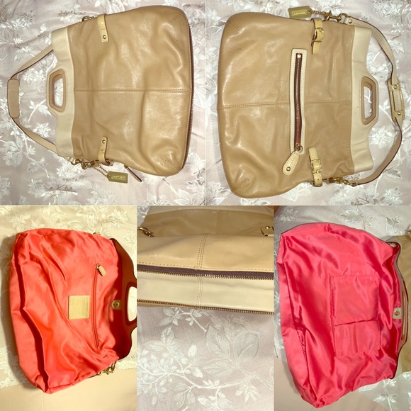 Coach Handbags - “Vintage” Coach bag